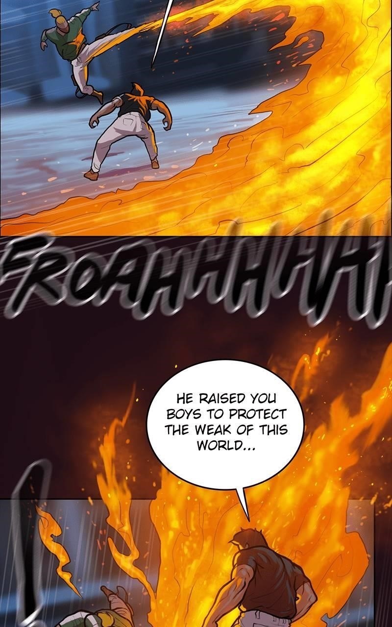 Ordeal Chapter 31 - Page 26