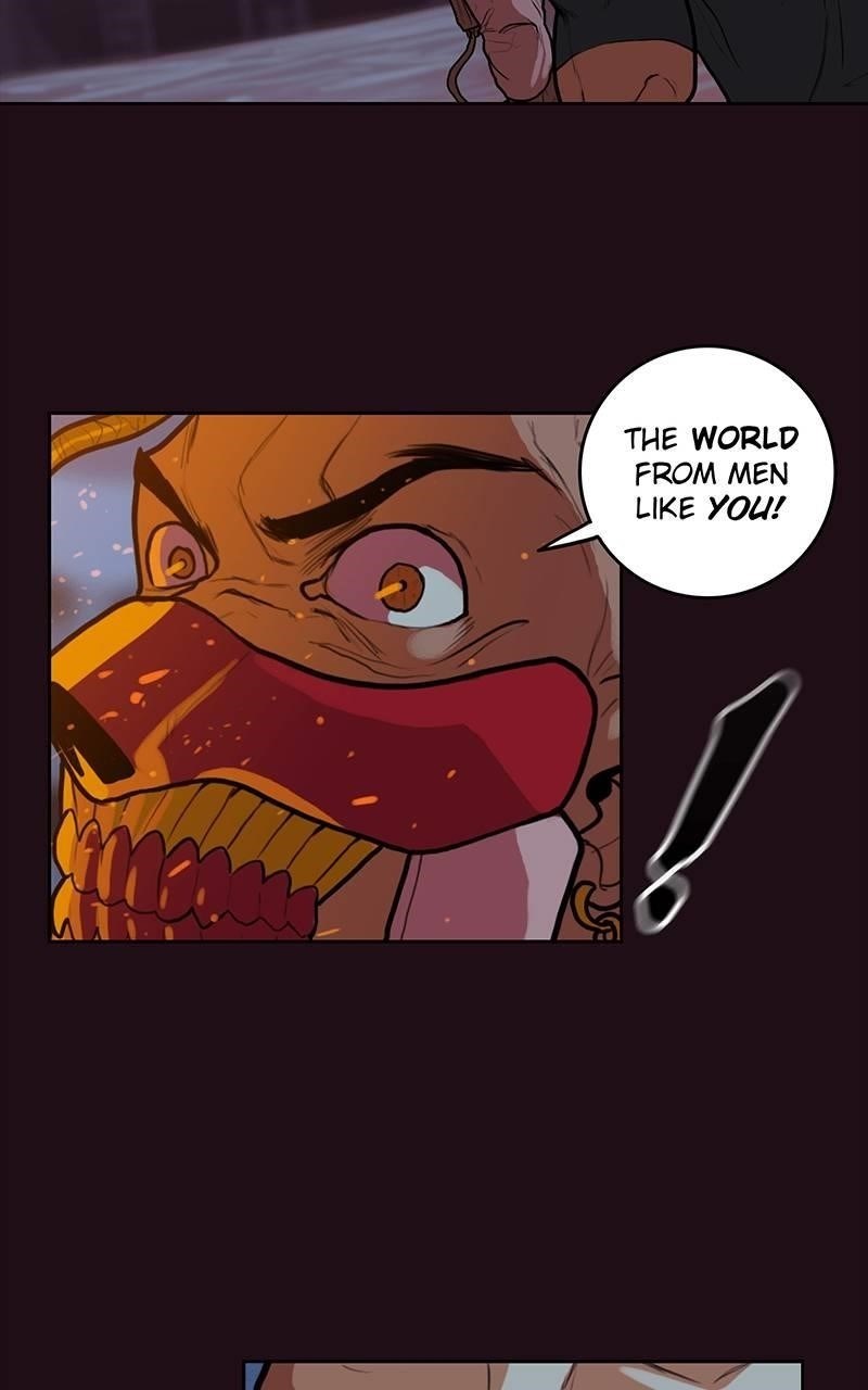 Ordeal Chapter 31 - Page 29