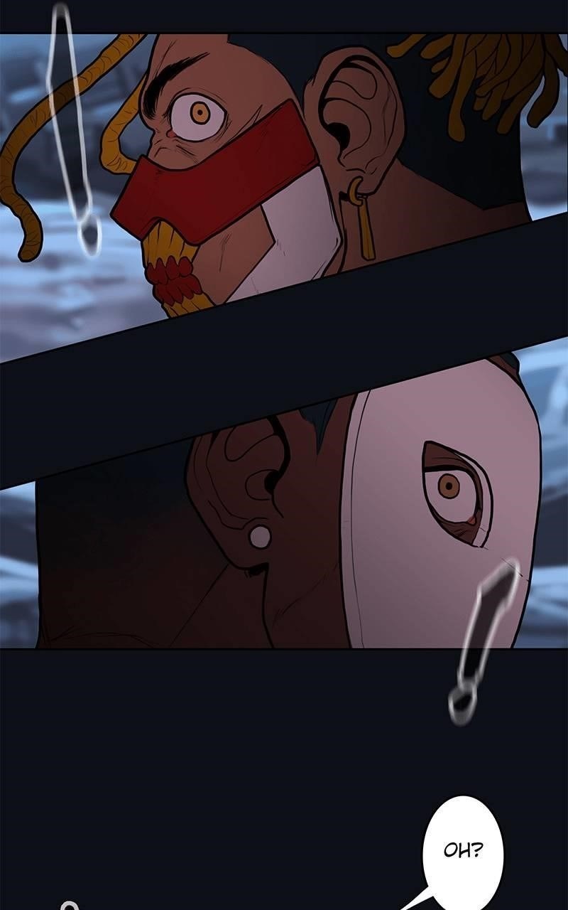 Ordeal Chapter 31 - Page 3