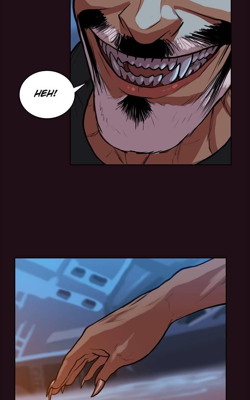 Ordeal Chapter 31 - Page 30