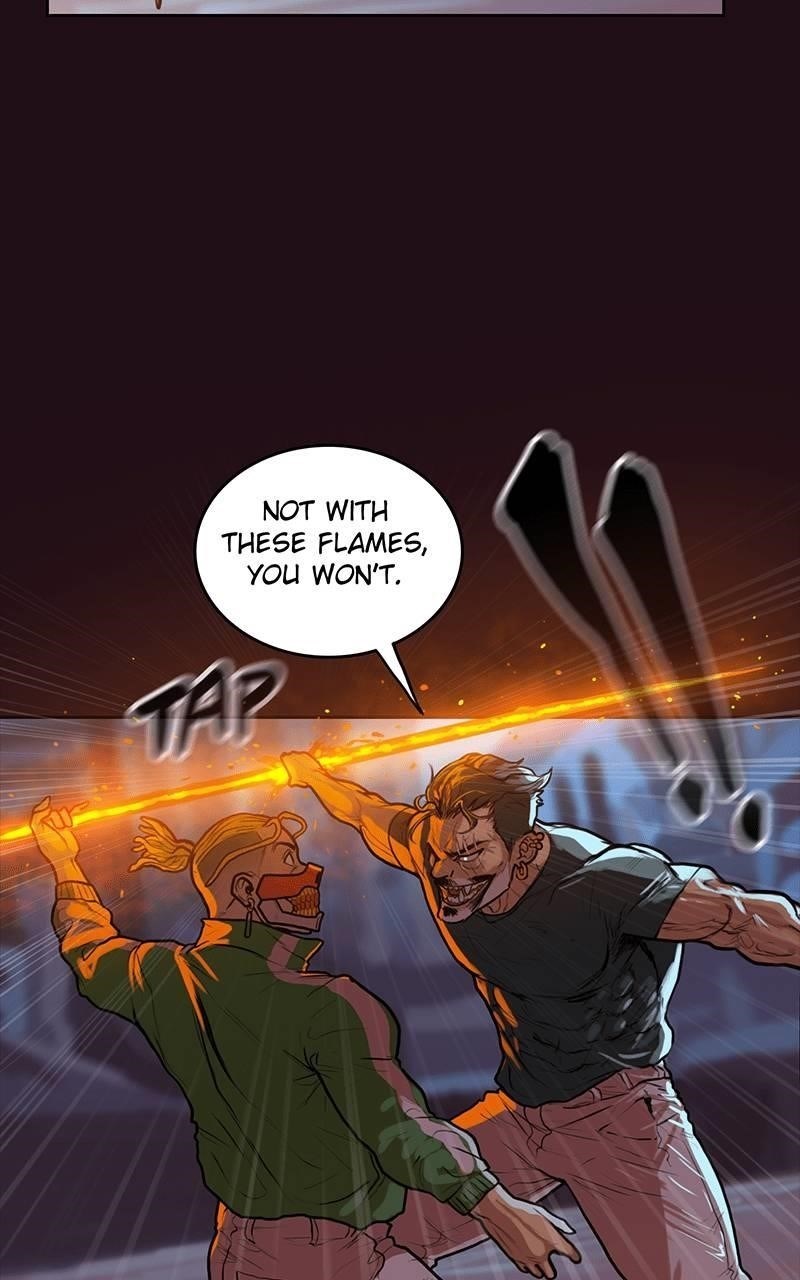 Ordeal Chapter 31 - Page 31