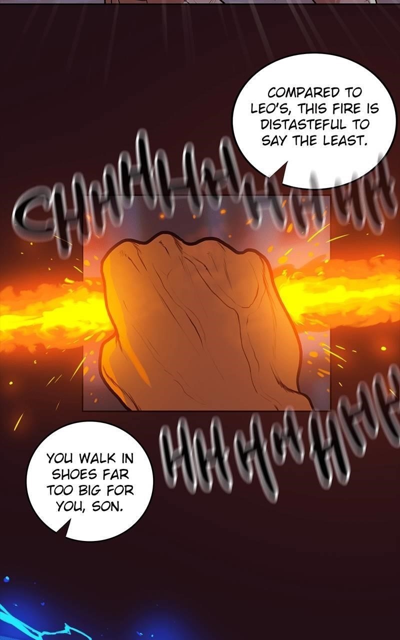 Ordeal Chapter 31 - Page 32