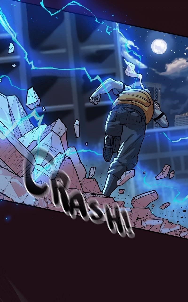 Ordeal Chapter 31 - Page 33