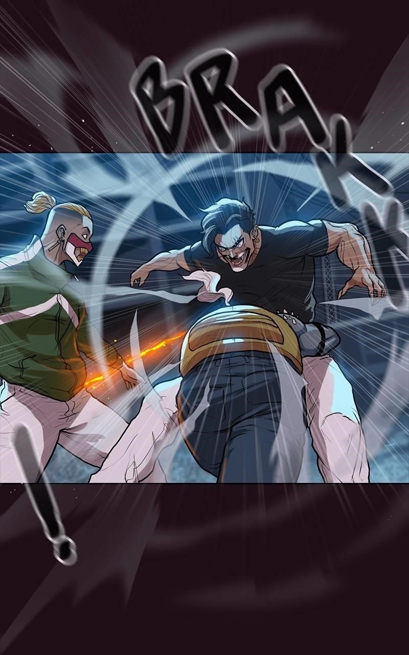 Ordeal Chapter 31 - Page 34