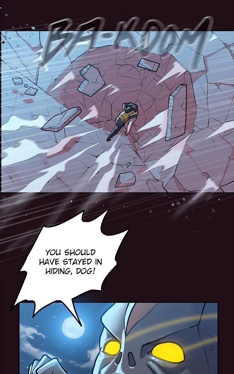 Ordeal Chapter 31 - Page 35