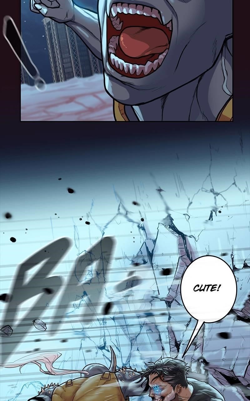 Ordeal Chapter 31 - Page 36