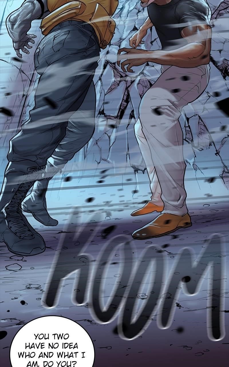 Ordeal Chapter 31 - Page 37