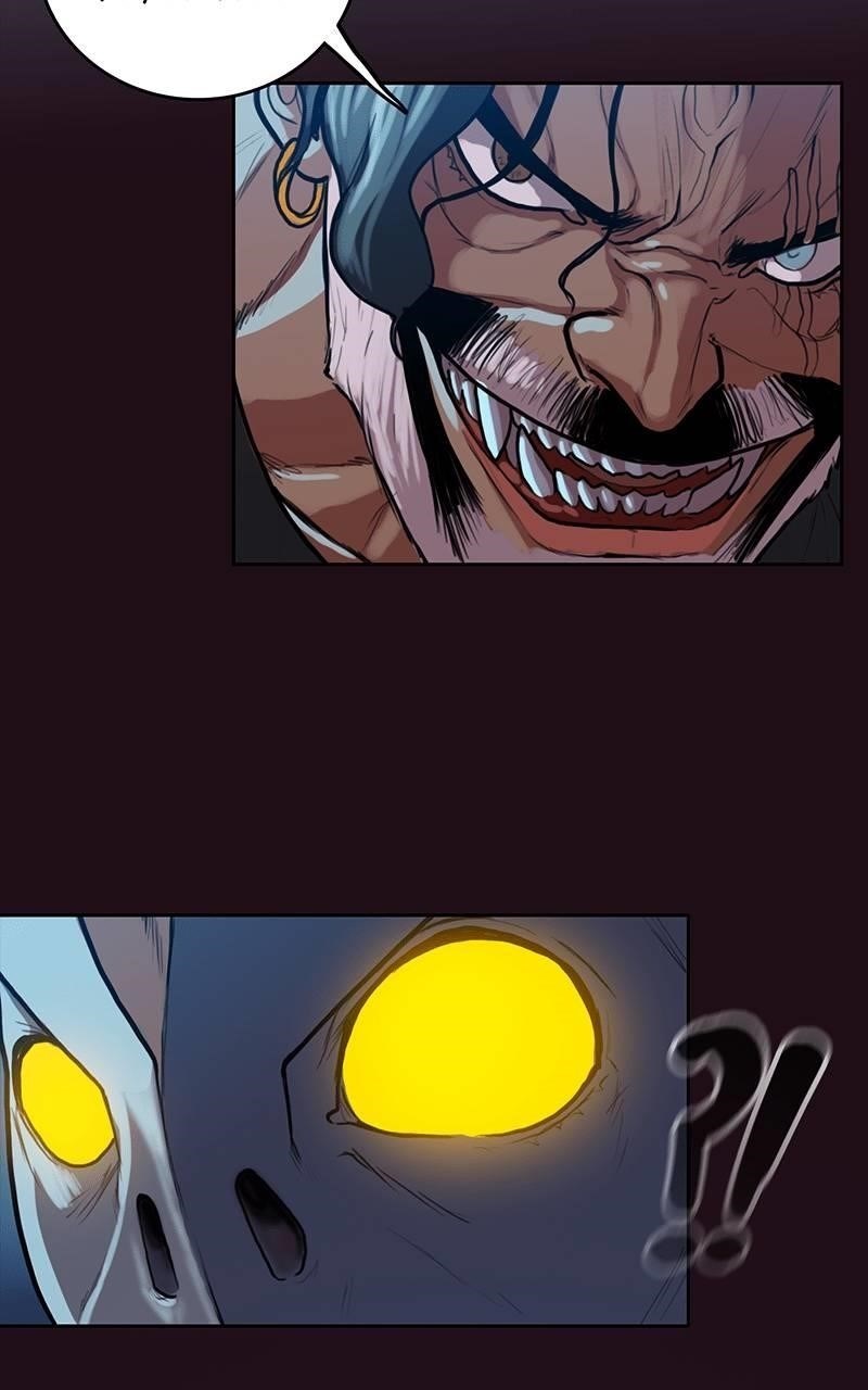 Ordeal Chapter 31 - Page 38