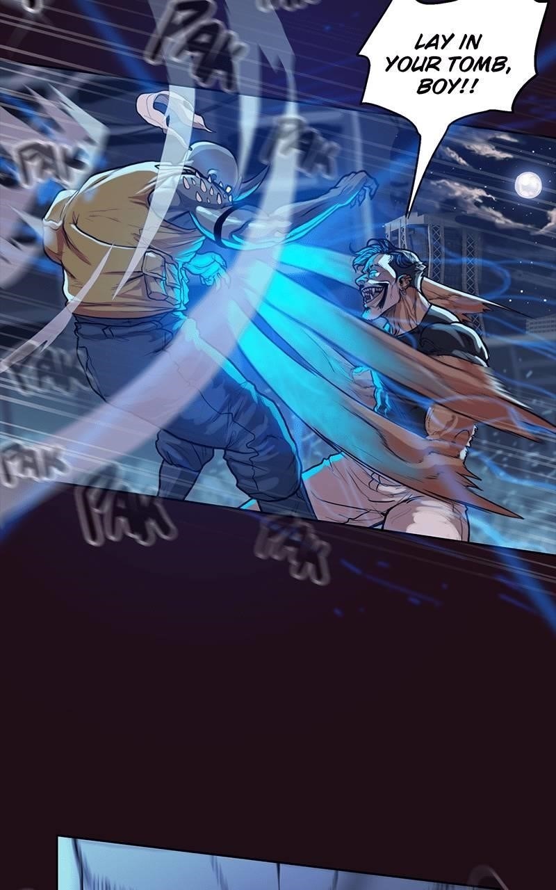 Ordeal Chapter 31 - Page 40