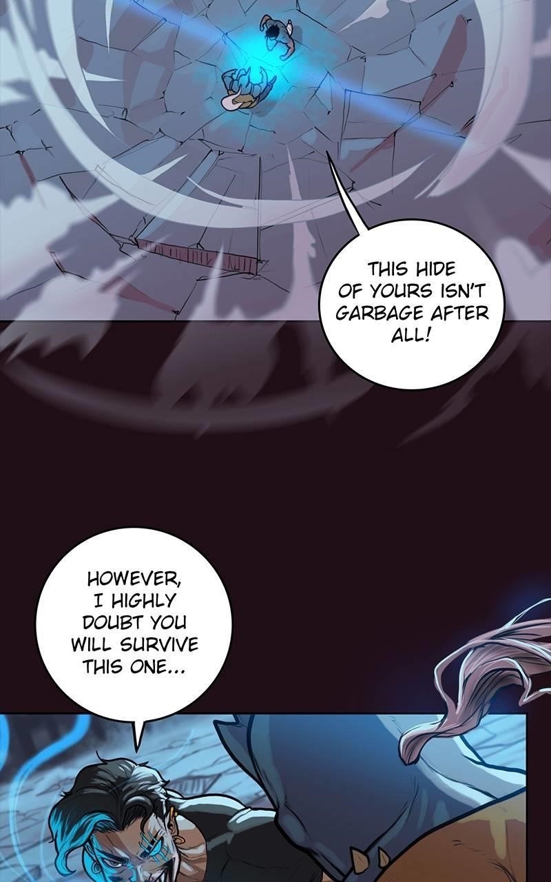 Ordeal Chapter 31 - Page 42