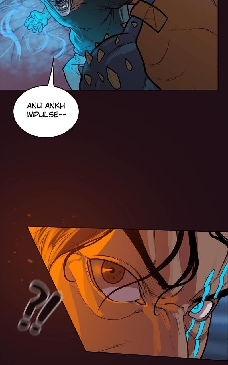 Ordeal Chapter 31 - Page 43