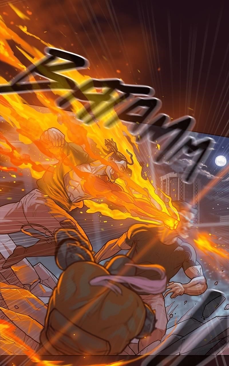 Ordeal Chapter 31 - Page 45