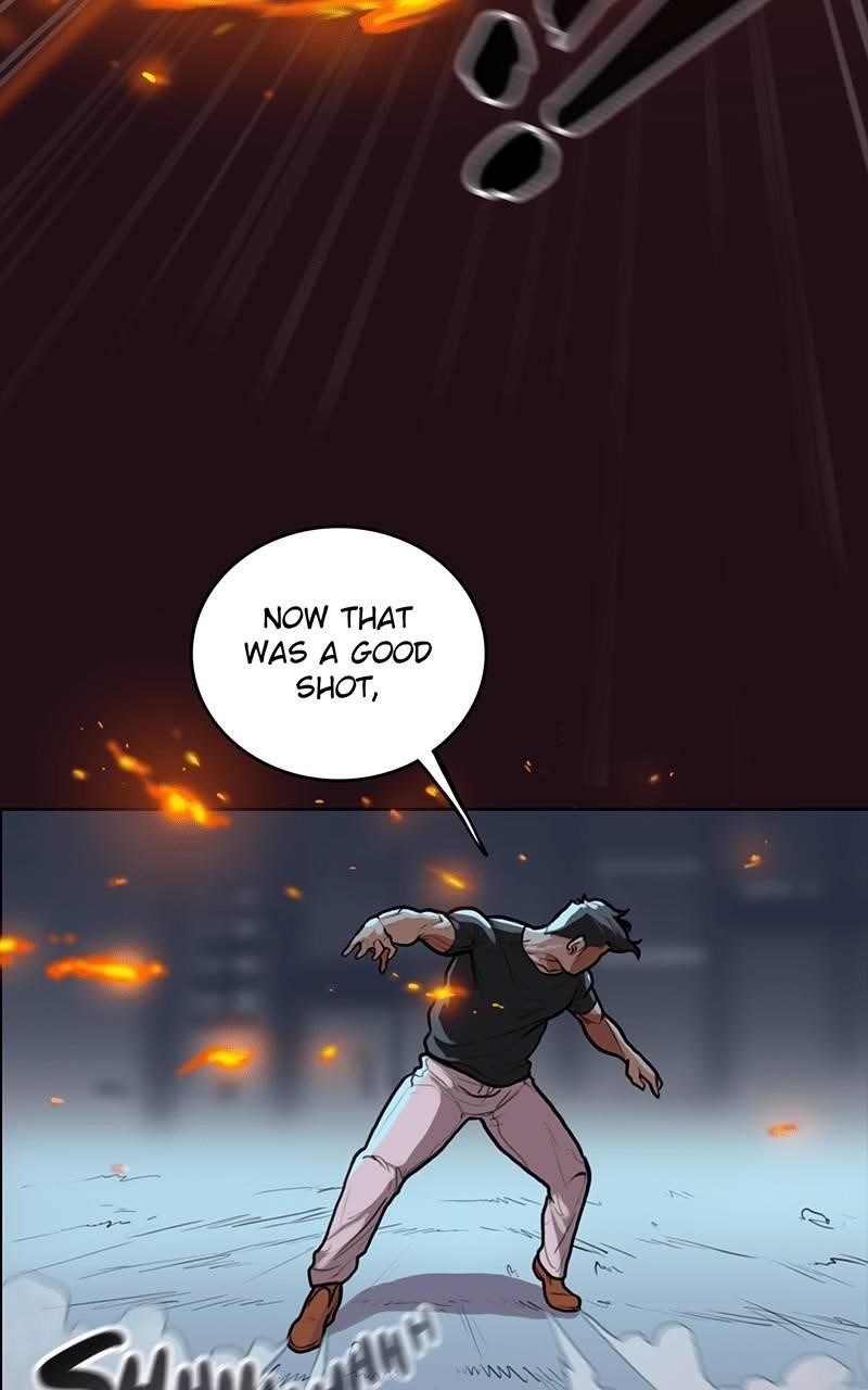 Ordeal Chapter 31 - Page 46