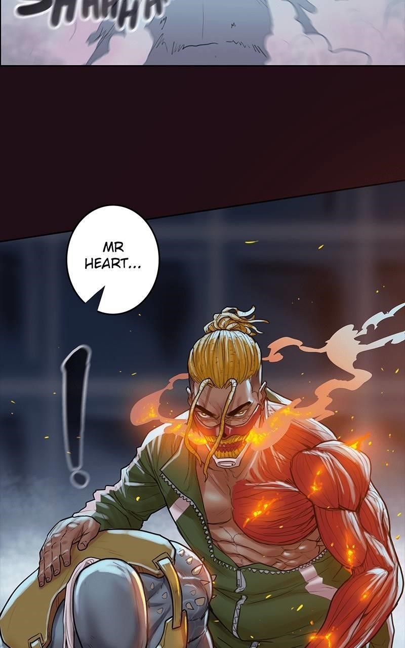 Ordeal Chapter 31 - Page 47