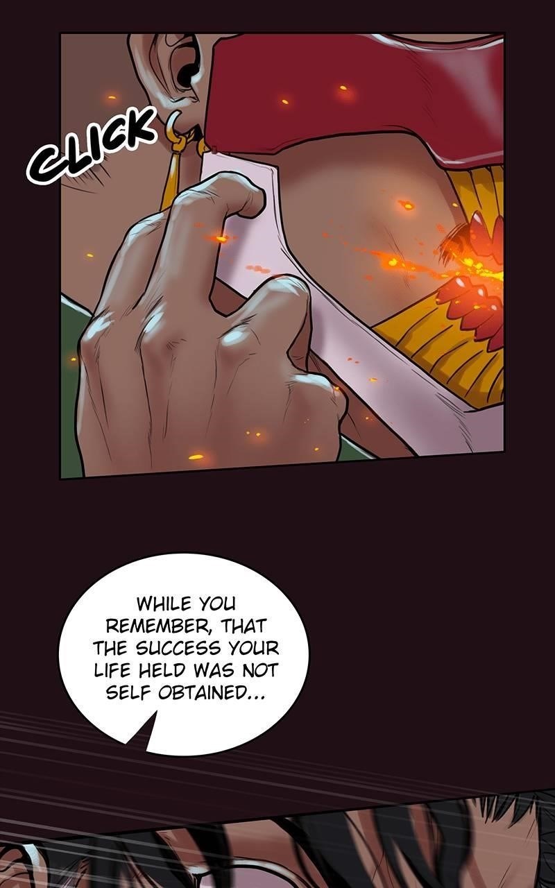 Ordeal Chapter 31 - Page 49