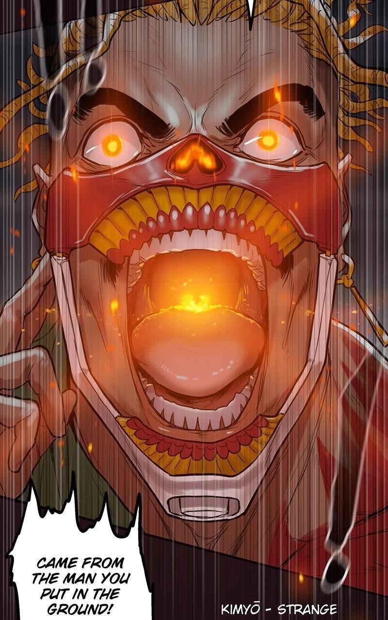 Ordeal Chapter 31 - Page 51