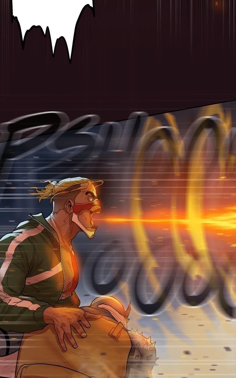 Ordeal Chapter 31 - Page 52