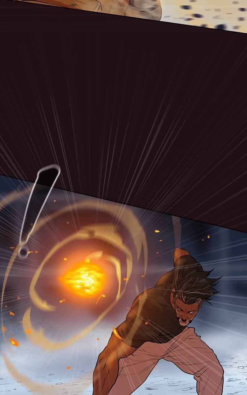 Ordeal Chapter 31 - Page 53