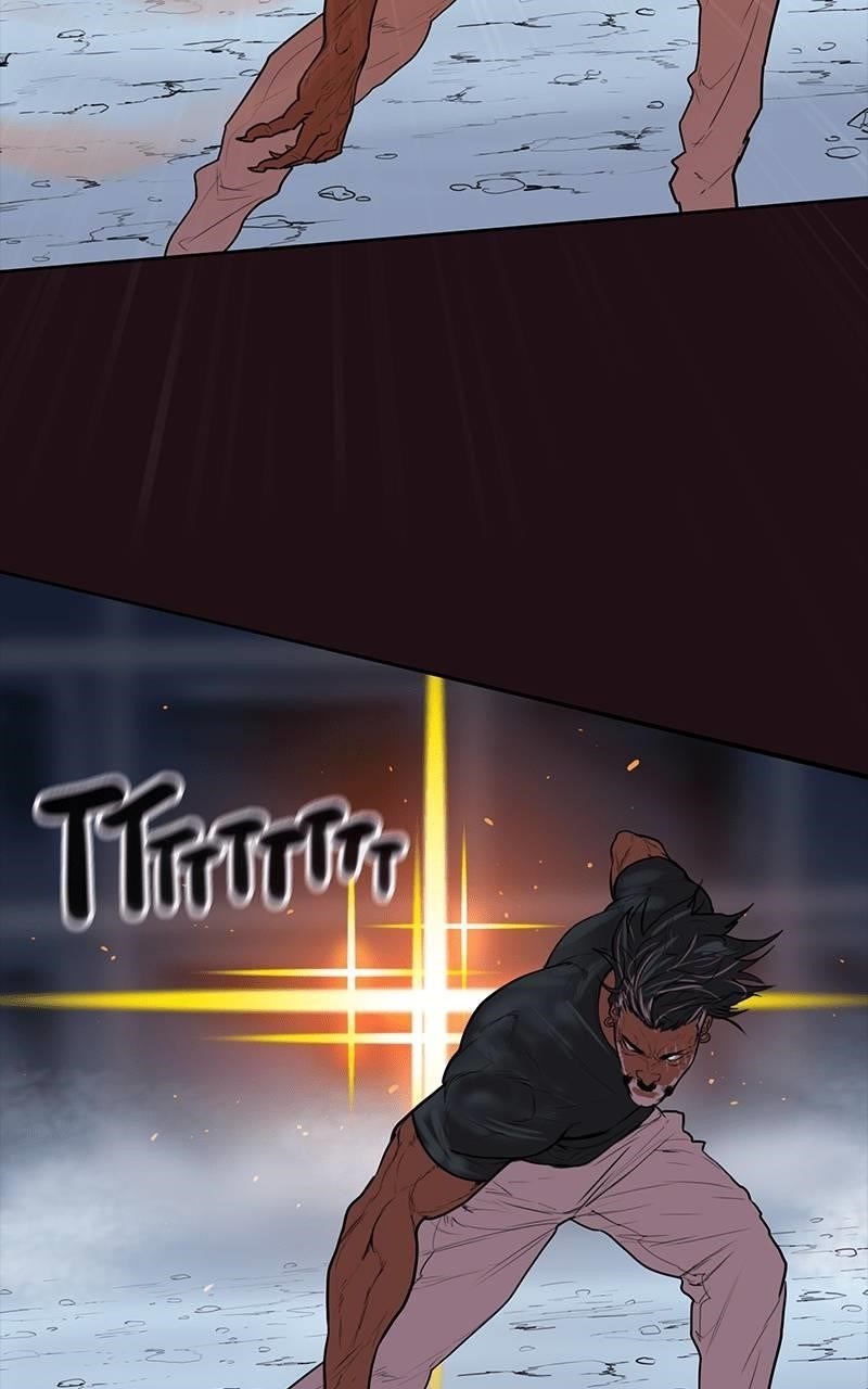 Ordeal Chapter 31 - Page 54