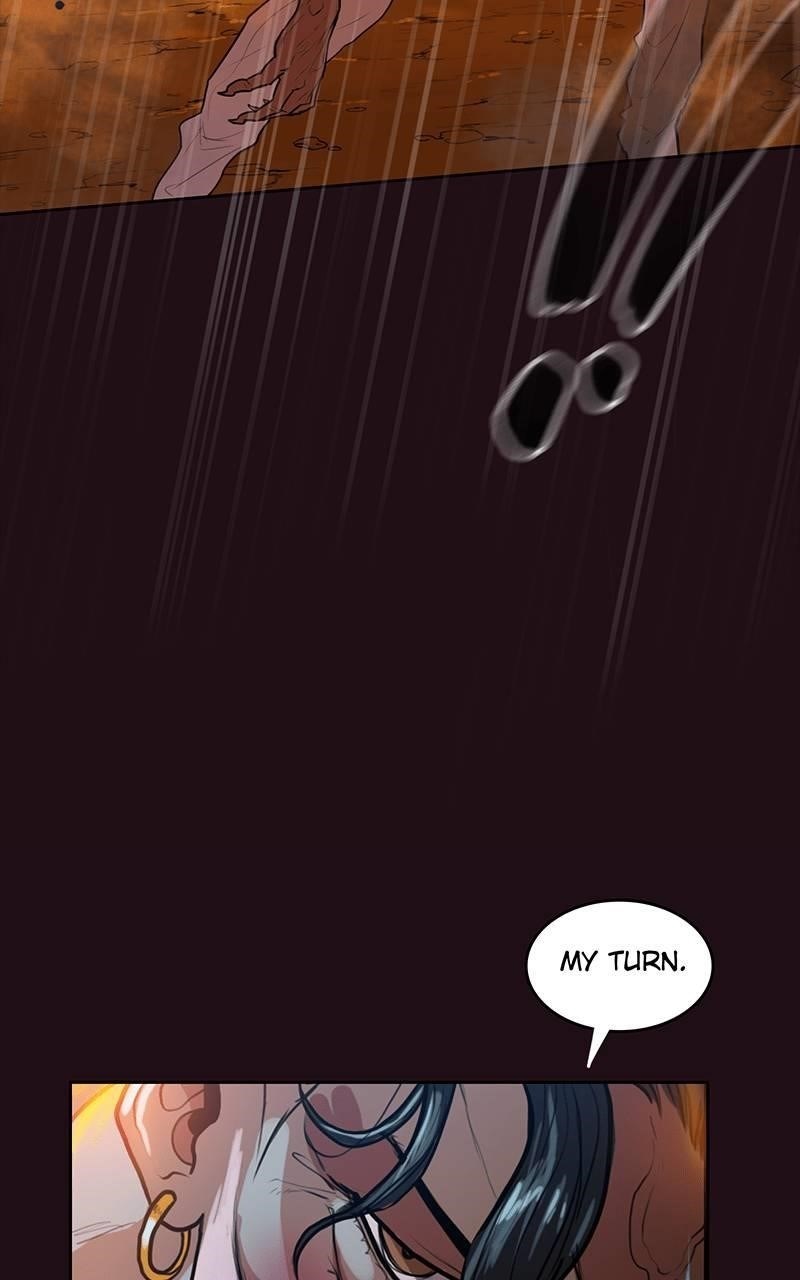 Ordeal Chapter 31 - Page 56