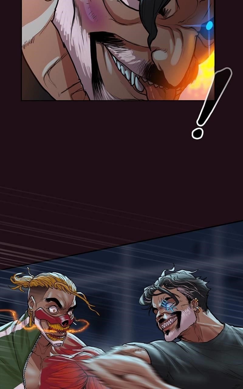 Ordeal Chapter 31 - Page 57