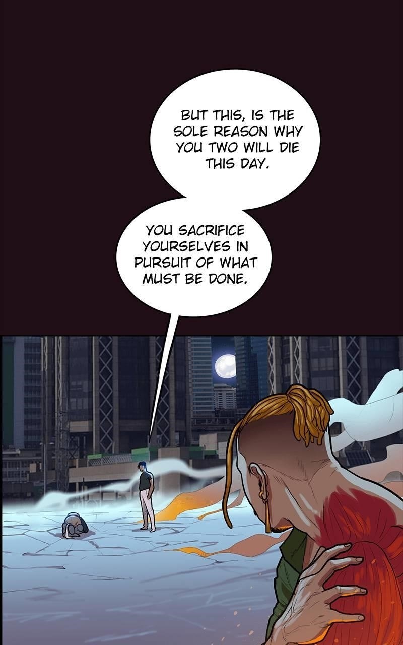 Ordeal Chapter 31 - Page 61