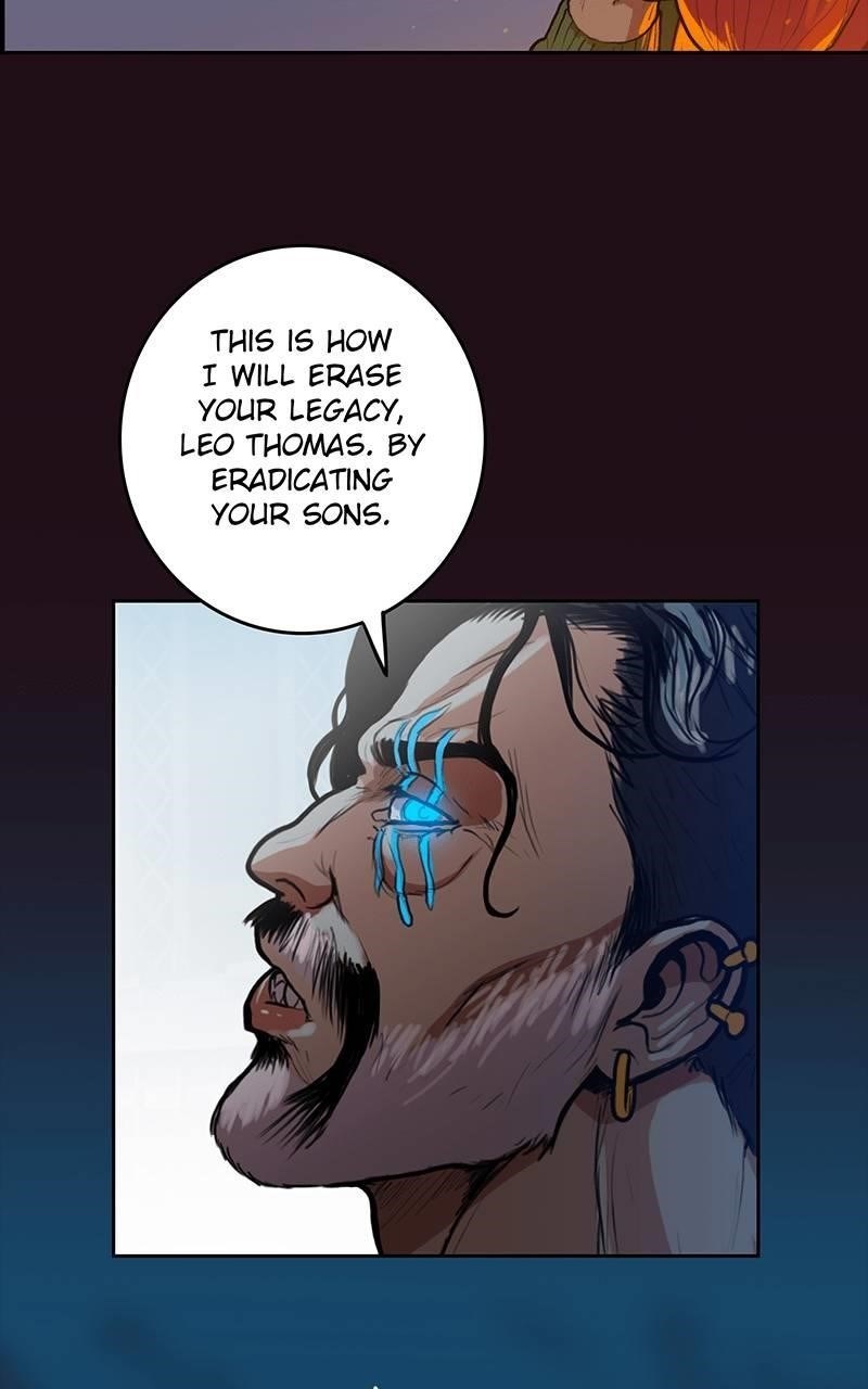 Ordeal Chapter 31 - Page 62