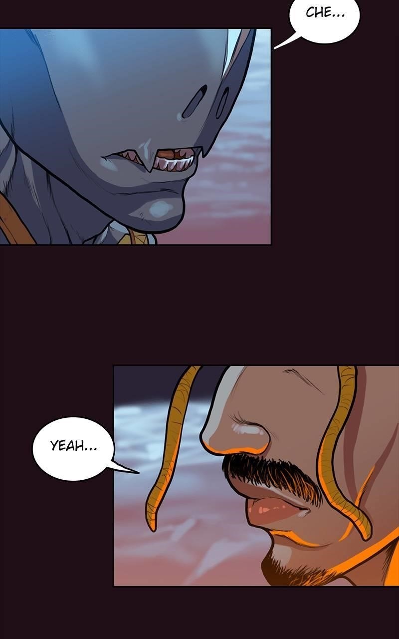 Ordeal Chapter 31 - Page 69