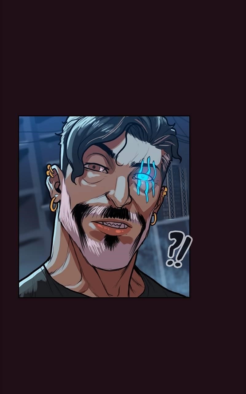 Ordeal Chapter 31 - Page 70