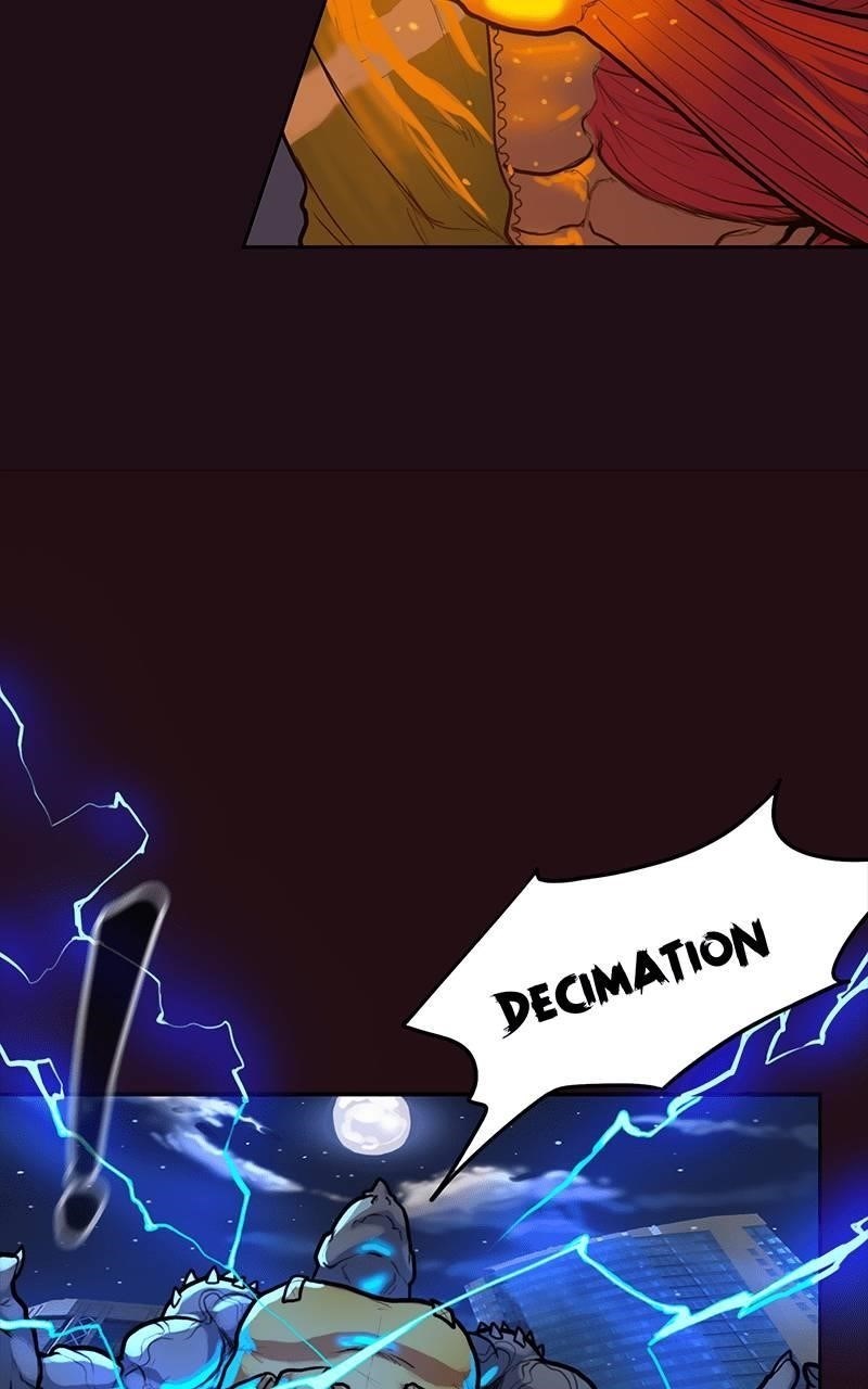 Ordeal Chapter 31 - Page 72