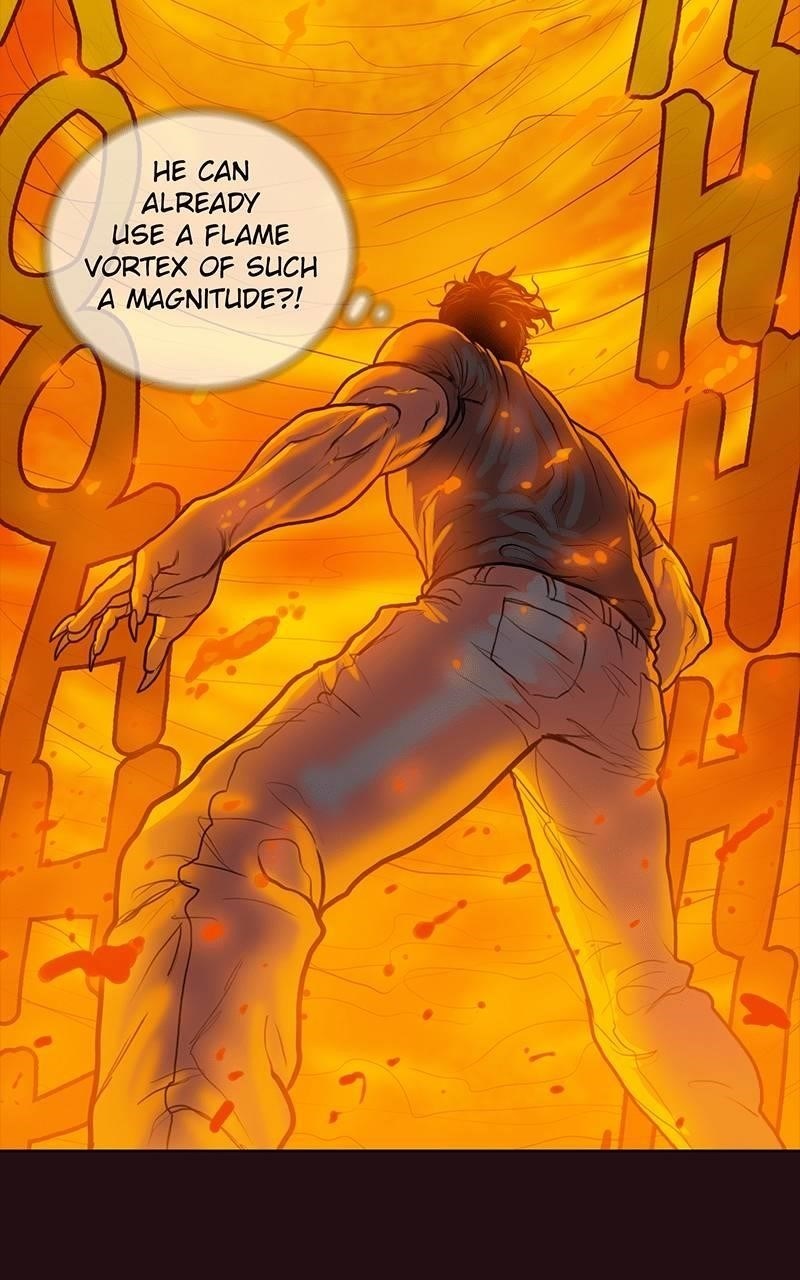 Ordeal Chapter 31 - Page 76