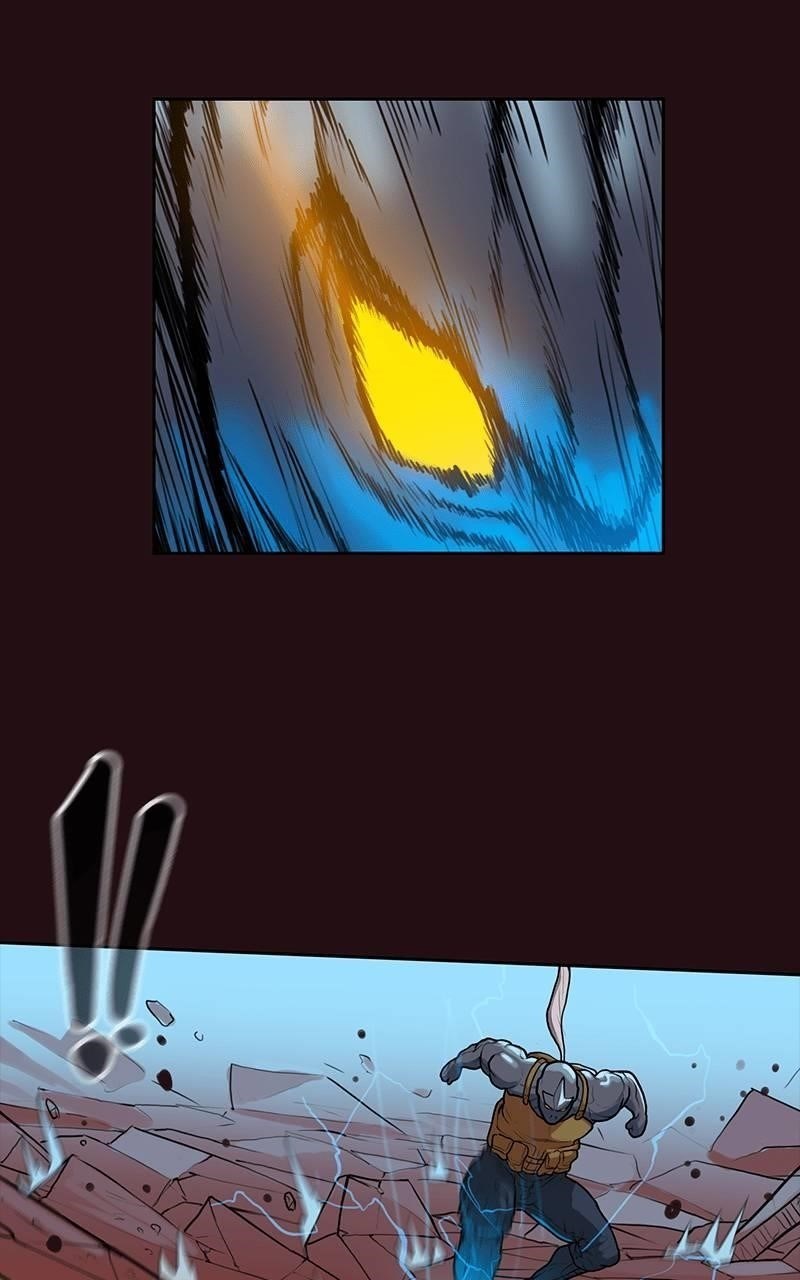 Ordeal Chapter 31 - Page 77