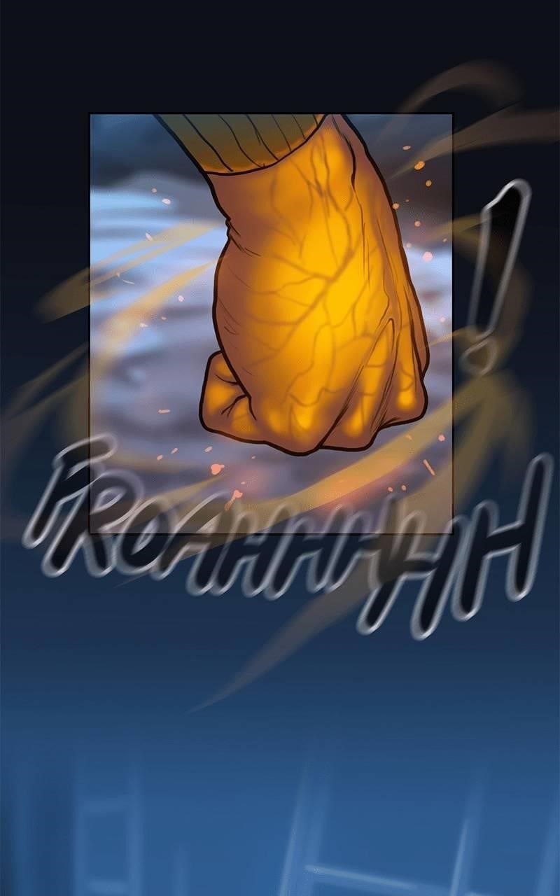 Ordeal Chapter 31 - Page 8