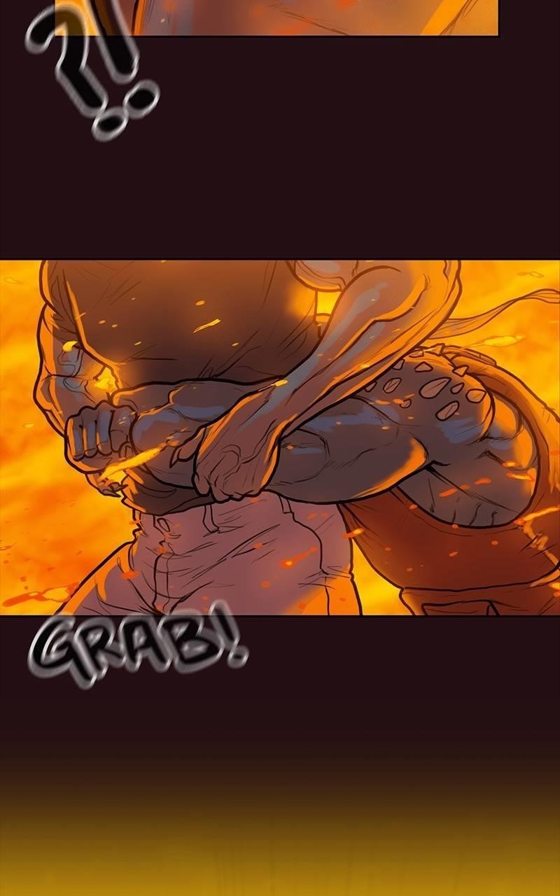 Ordeal Chapter 31 - Page 81