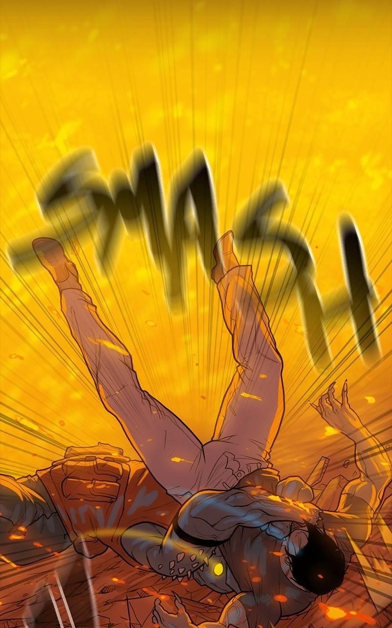 Ordeal Chapter 31 - Page 82