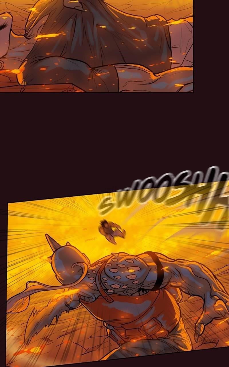 Ordeal Chapter 31 - Page 84