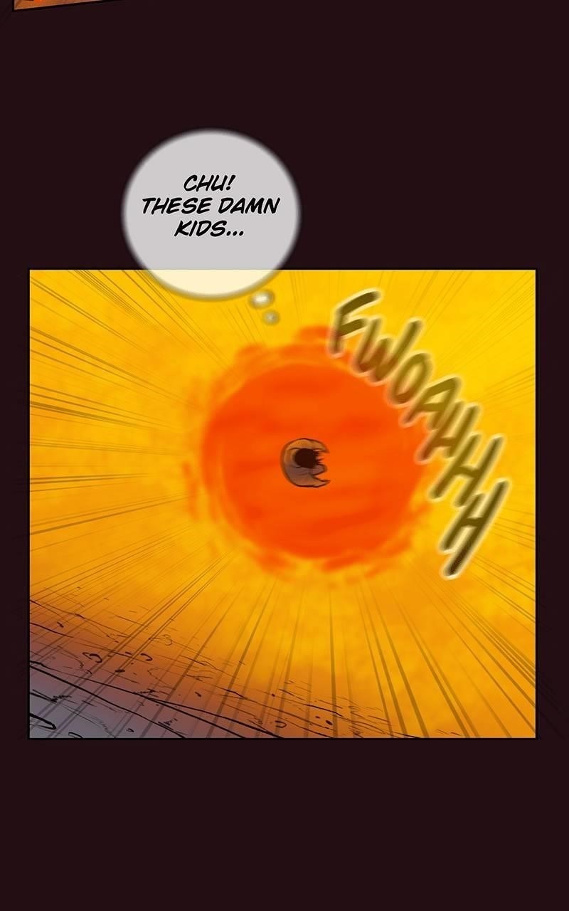 Ordeal Chapter 31 - Page 85