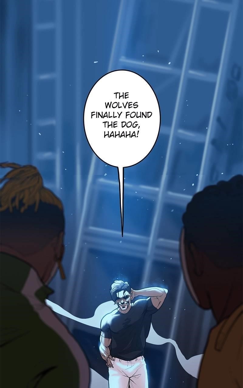 Ordeal Chapter 31 - Page 9