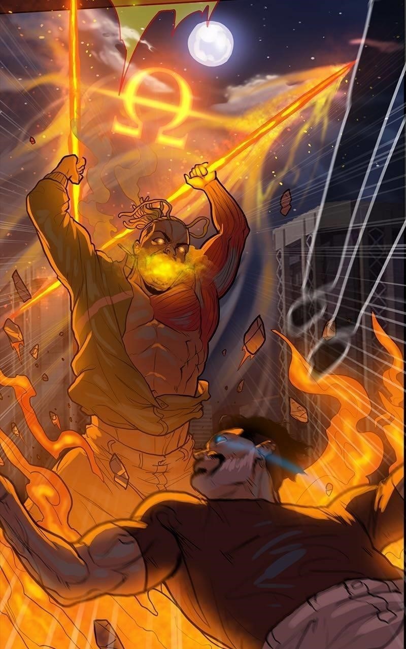 Ordeal Chapter 31 - Page 90