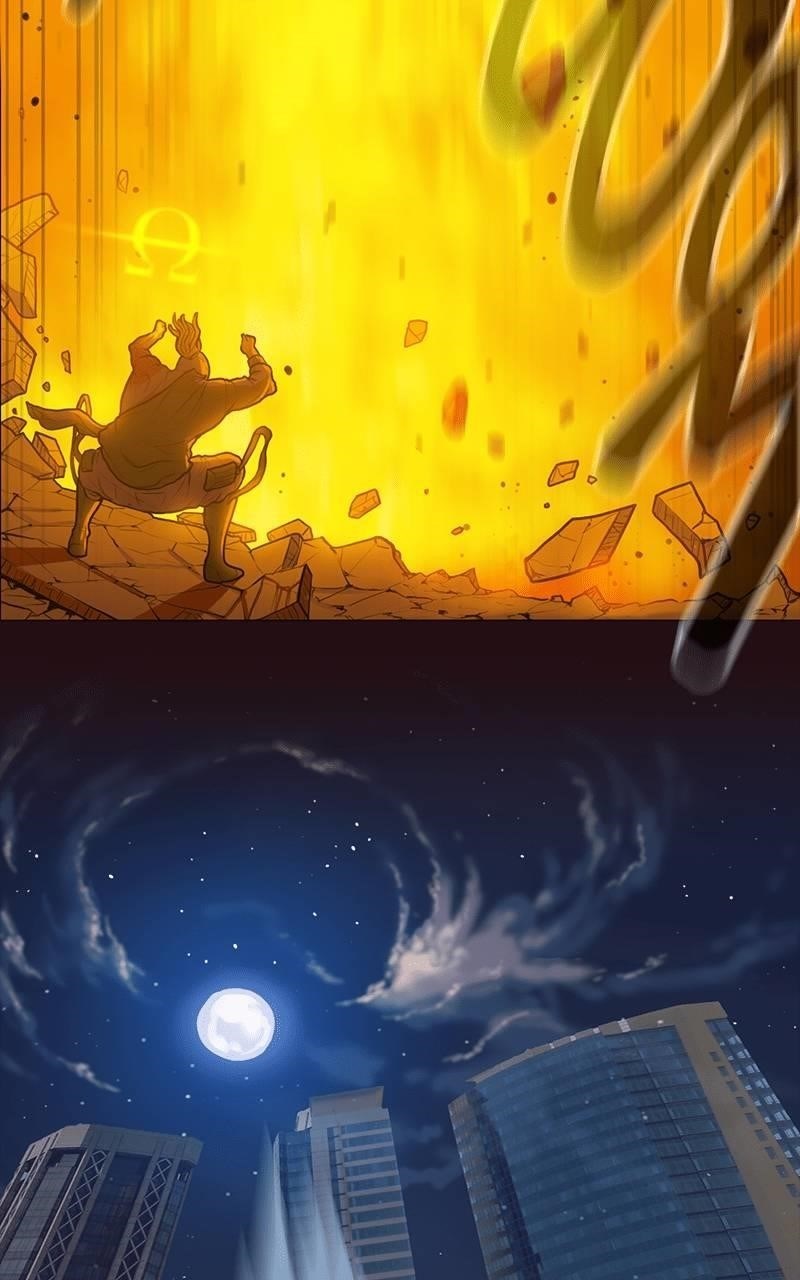 Ordeal Chapter 31 - Page 92