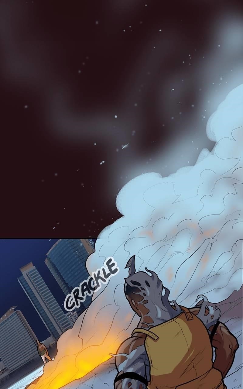 Ordeal Chapter 31 - Page 95