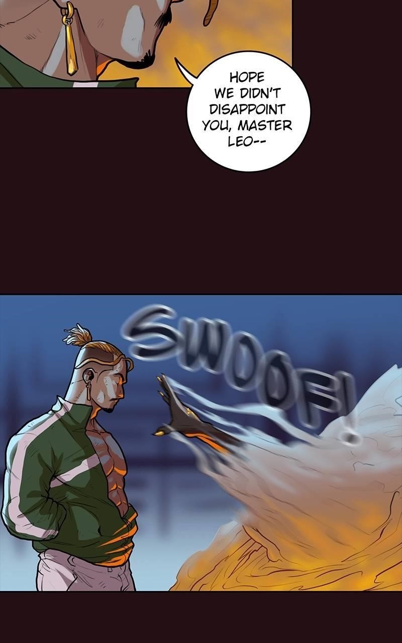 Ordeal Chapter 31 - Page 98