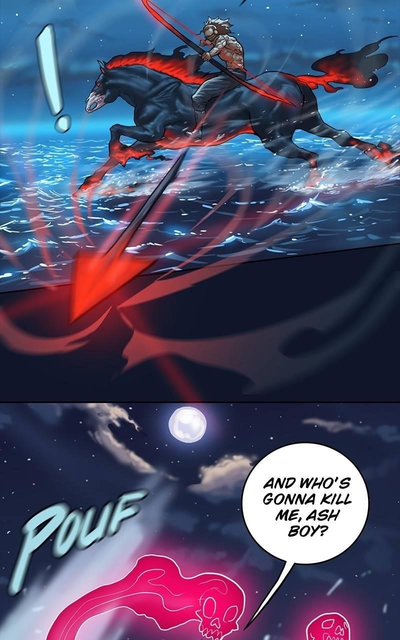 Ordeal Chapter 32 - Page 16