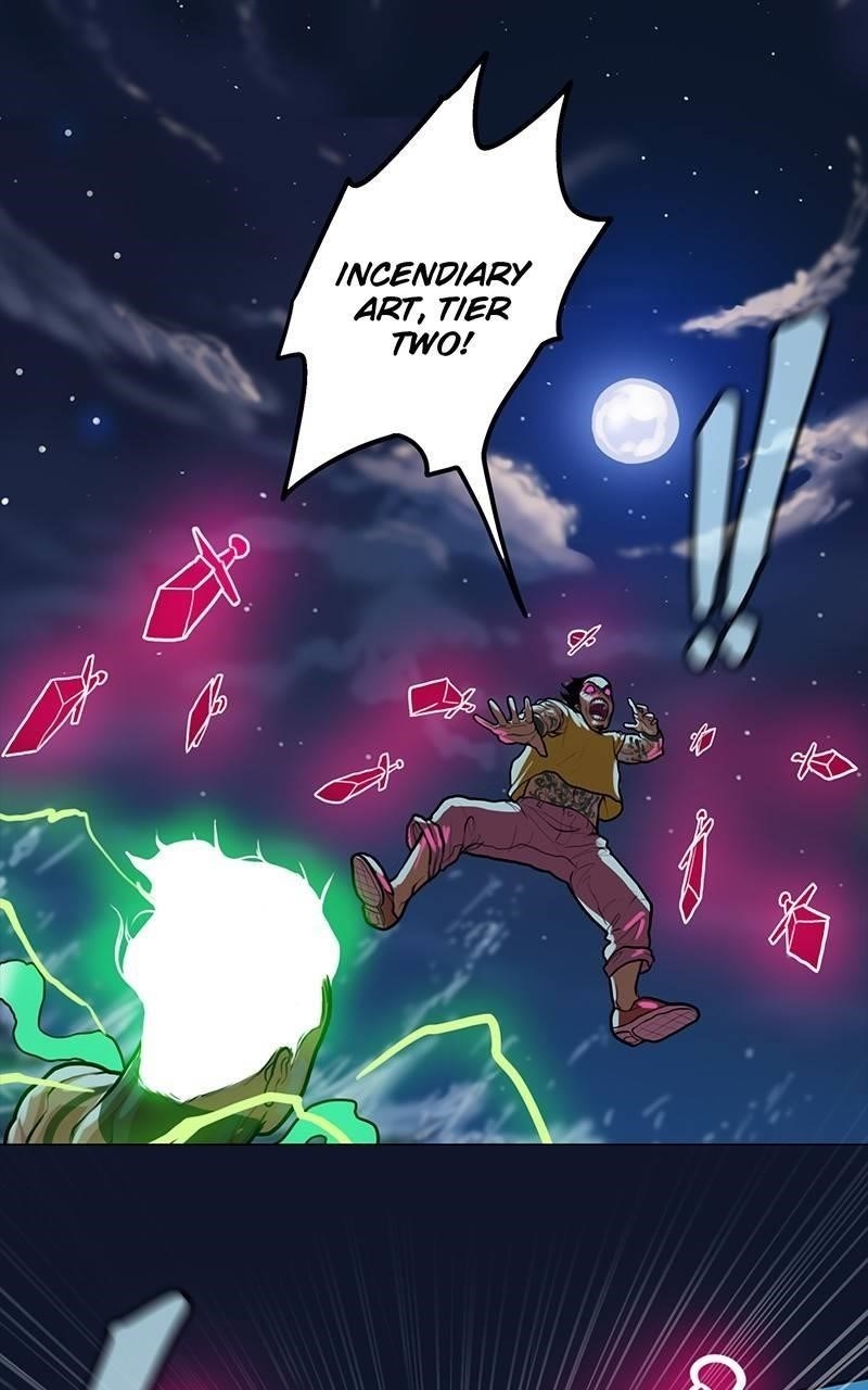 Ordeal Chapter 32 - Page 23