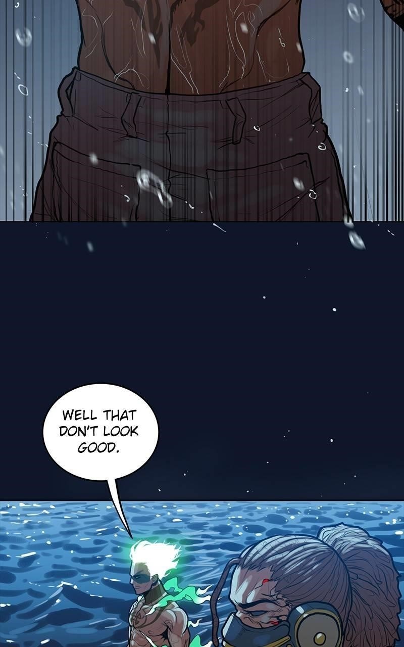 Ordeal Chapter 32 - Page 33