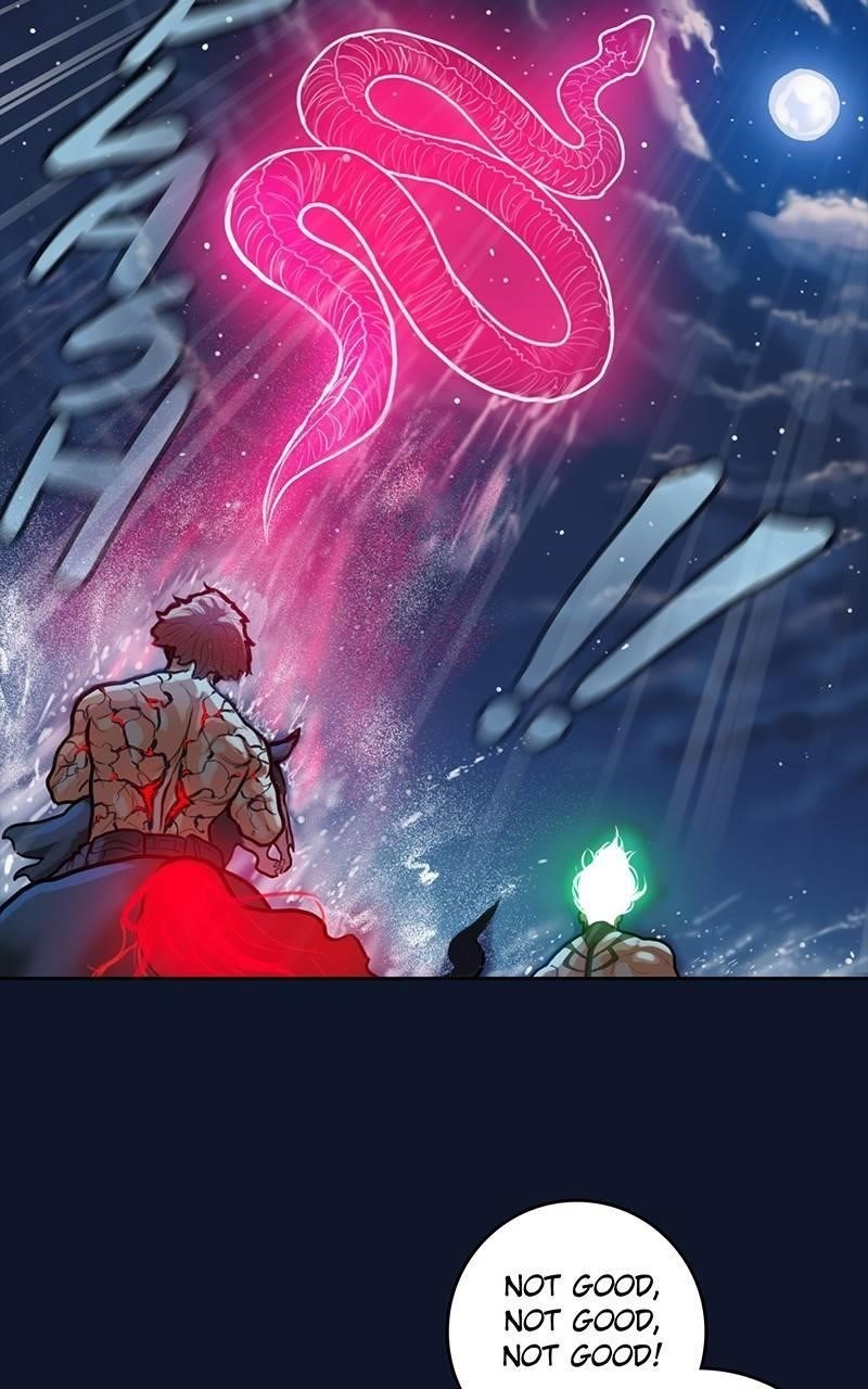 Ordeal Chapter 32 - Page 41