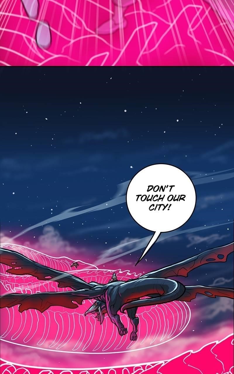 Ordeal Chapter 32 - Page 47