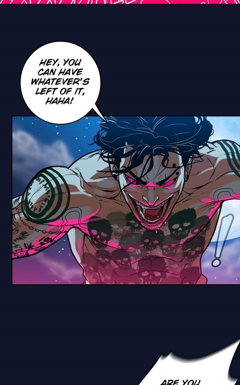 Ordeal Chapter 32 - Page 48