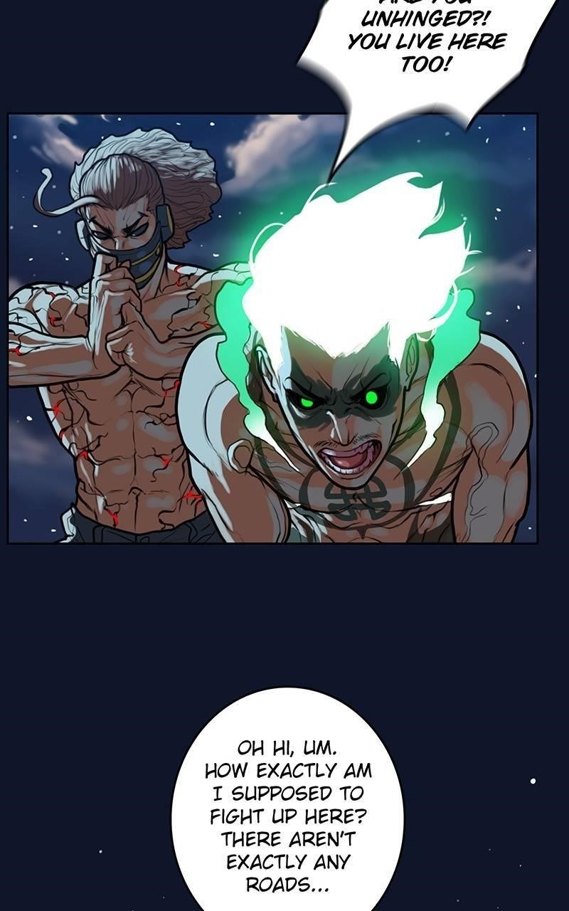 Ordeal Chapter 32 - Page 49