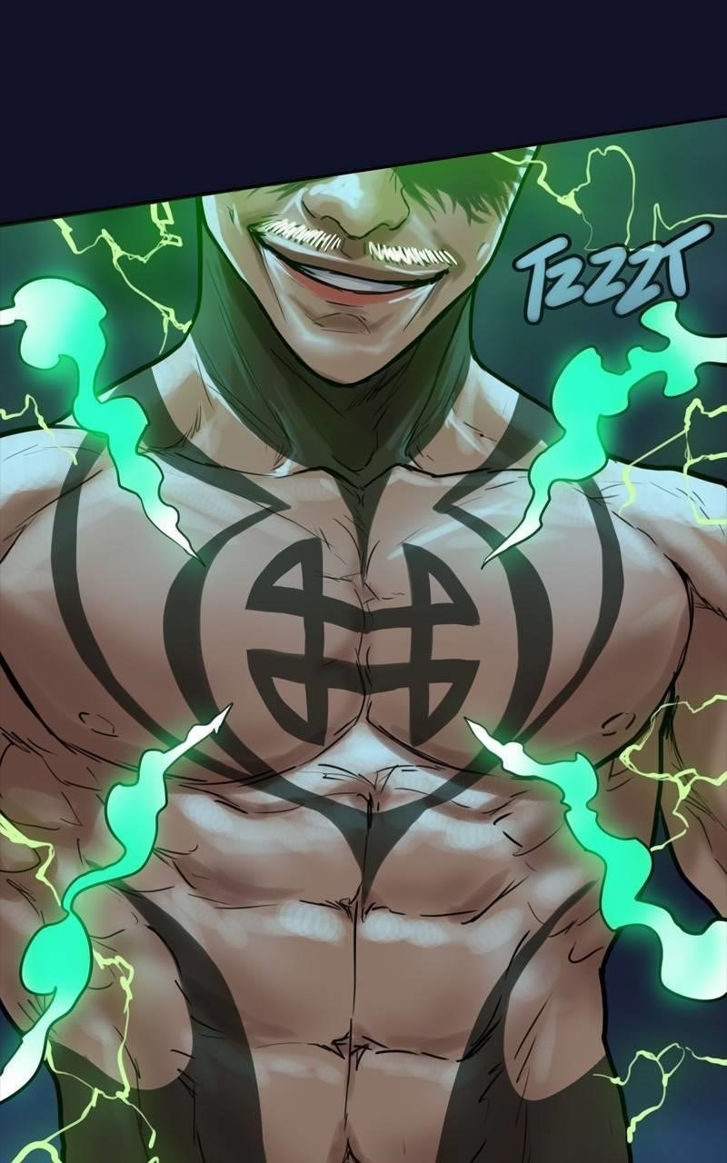 Ordeal Chapter 32 - Page 5